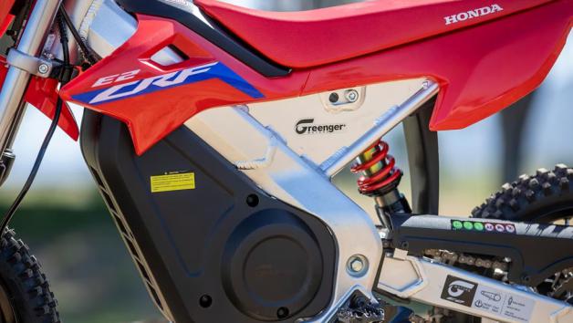 Honda: Από το 2024 έρχονται οι πρώτες ηλεκτρικές μοτοσυκλέτες 