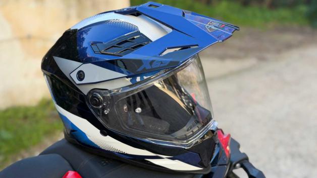 Δοκιμή- Pilot Atacama SV X65