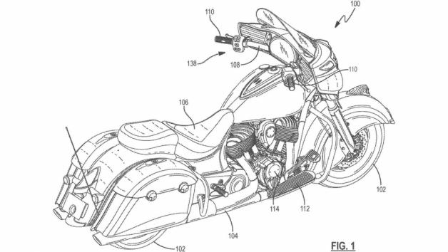 Ασύρματα θερμαινόμενος εξοπλισμός από την Indian Ασύρματα θερμαινόμενος εξοπλισμός από την Indian