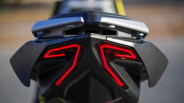 Italjet Dragster: Το πιο ιδιαίτερο Scooter αποκτά έκδοση 300cc 