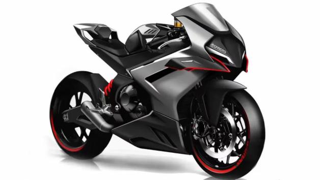 Ετοιμάζει η CFMOTO την πρώτη της χιλιάρα; 