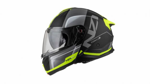 Κράνη NZI Helmets