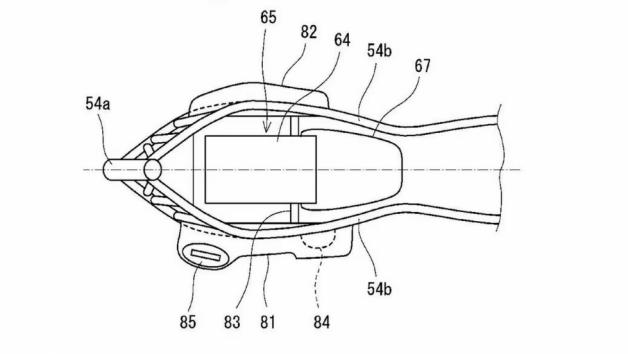 Υβριδικές Versys και Eiminator προ των πυλών από την Kawasaki 