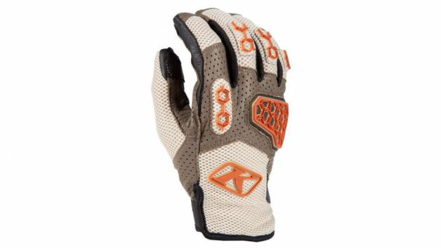 Καλοκαιρινά γάντια Klim Mojave Pro Peyote-Potter`s Clay