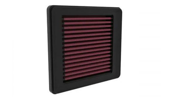 Βελτιωτικό φίλτρο αέρος K&N Filters για Yamaha Τ-Μax 560 