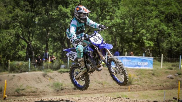 3ος αγώνας του Πανελλήνιου Πρωταθλήματος Motocross 2023  