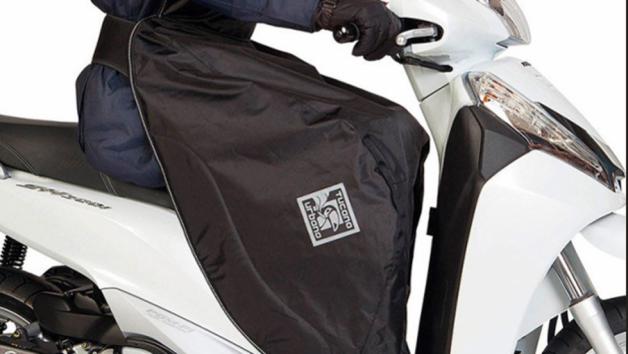 Θερμικό Universal Κάλυμμα Ποδιών Tucano Urbano Θερμικό Universal Κάλυμμα Ποδιών Tucano Urbano