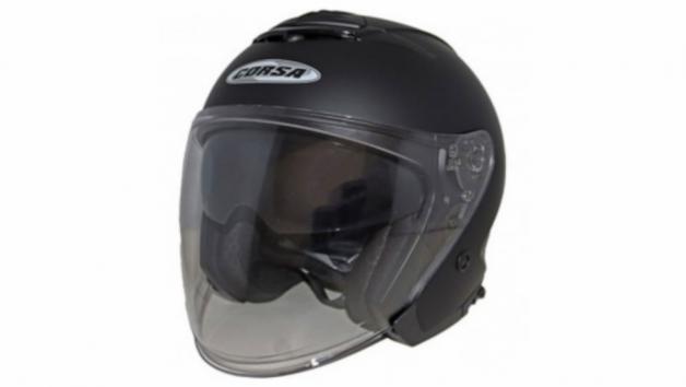 Κράνος Corsa CX209 Jet DVS Κράνος Corsa CX209 Jet DVS
