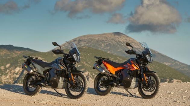Στην Πορτογαλία το μεγαλύτερο KTM Adventure Rally για το 2024 