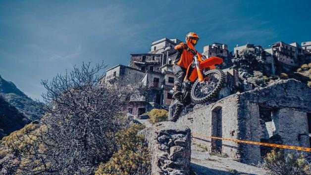 Τέλος τα δίχρονα Enduro KTM από το 2026 και μετά 