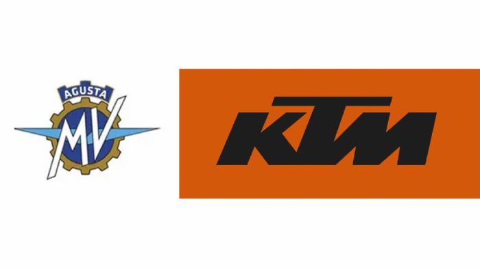 Η KTM αγοράζει το 25% της MV Agusta