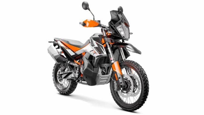moto pro works ktm 790