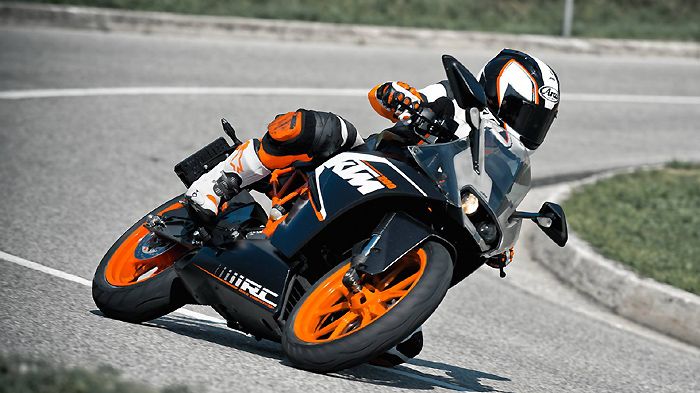 ktm rc 125 power commander