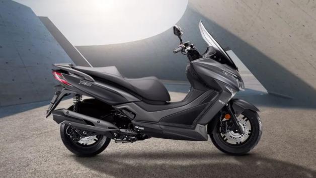 Kymco X-Town 300 ABS: Με νέα μειωμένη τιμή 