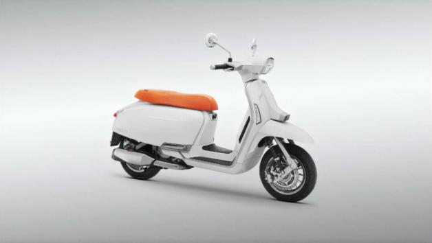 Lambretta G350 Special & X300: Αποκάλυψη στο Μιλάνο 