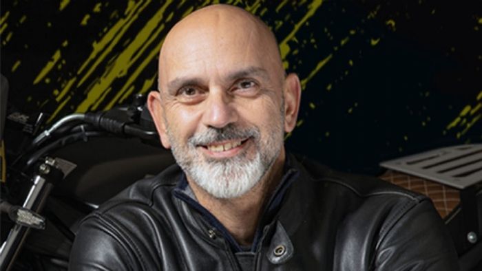 Ο κ. Λάζαρος Μαυράκης