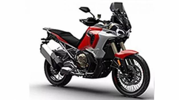 Βαφτίσια της...τελευταίας στιγμής στην MV Agusta – Tί θα δούμε τελικά; 