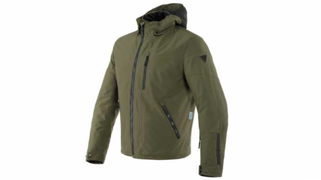 Dainese Mayfair D-Dry