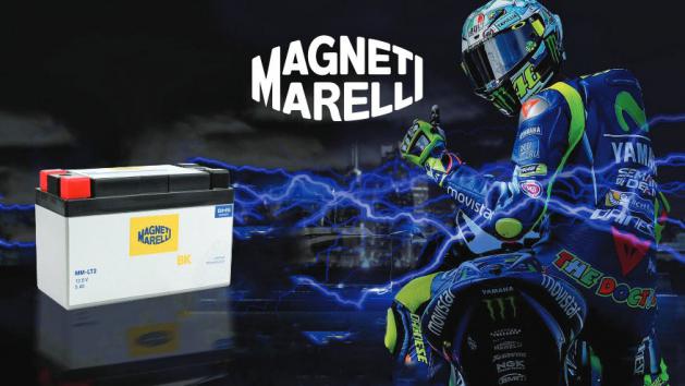 Οι μπαταρίες της Magneti Marelli στη Μπέζας – Λεών 