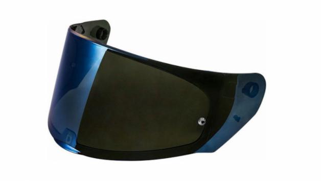 LS2 Iridium Blue ζελατίνα LS2 Iridium Blue ζελατίνα