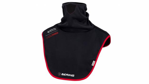 Bering Maxi Tube Windstopper GORE-TEX