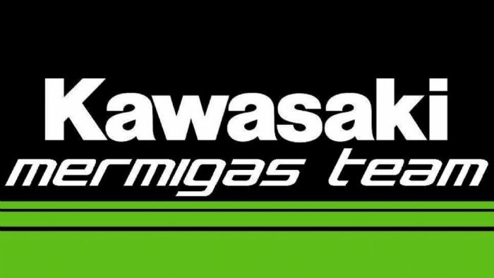 3 γενιές τεχνογνωσίας Kawasaki 