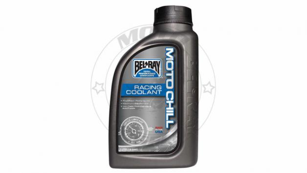 Αντιψυκτικό Bel Ray Moto Chill Racing Coolant 
