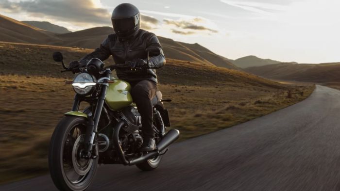 Moto Guzzi V7 Stone Moto Guzzi V7 Stone