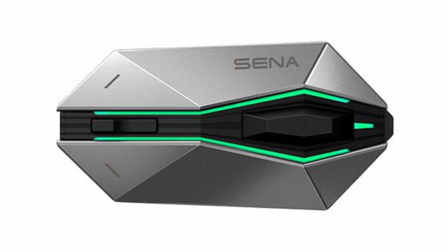 Sena 60X: Ενδοεπικοινωνία Mesh
