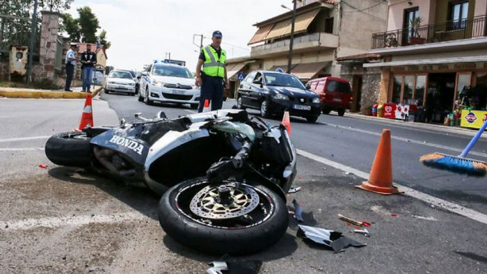 Οι 5 πιο συχνές αιτίες ατυχήματος 