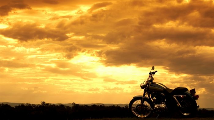 H μοτοσυκλέτα σου είναι έτοιμη για το καλοκαίρι; 