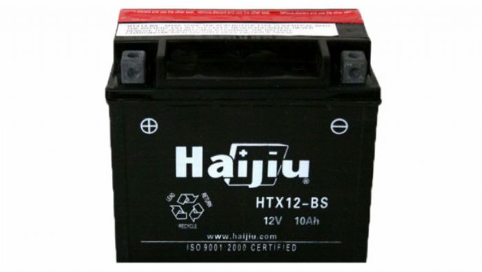 Μπαταρίες Haijiu: Η επιλογή κορυφαίων κατασκευαστών 