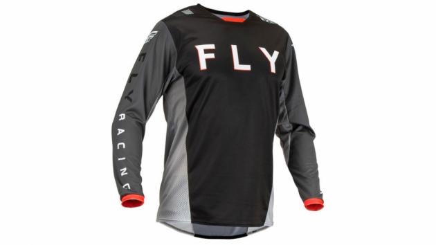 Μπλούζα off-road FLY 