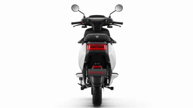 Niu Mqi GT: 100 χλμ./ώρα τελική και GPS για να μην στο κλέψουν 