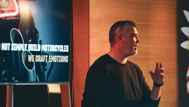 Νέα εποχή για την MV Agusta στην Ελλάδα 