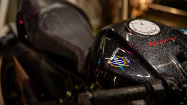 Νέα εποχή για την MV Agusta στην Ελλάδα 