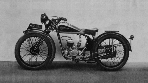  80 χρόνια MV Agusta - Πώς η θρυλική εταιρεία στράφηκε στις μοτοσυκλέτες; 