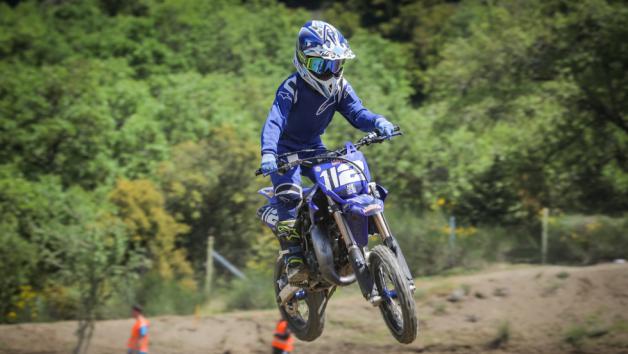 3ος αγώνας του Πανελλήνιου Πρωταθλήματος Motocross 2023  