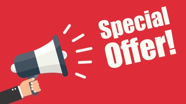 Οι προσφορές του μήνα: Ποια μοντέλα έχουν έκπτωση 