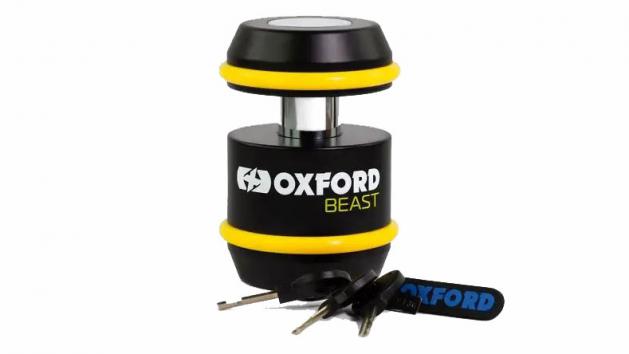 Λουκέτο για αλυσίδα Οxford Beast Lock 