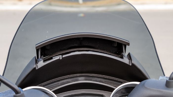 Test: Piaggio MP3 300 HPE