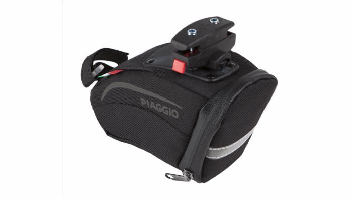 Τσάντα σέλας ποδηλάτου Piaggio Wibike Dynamic