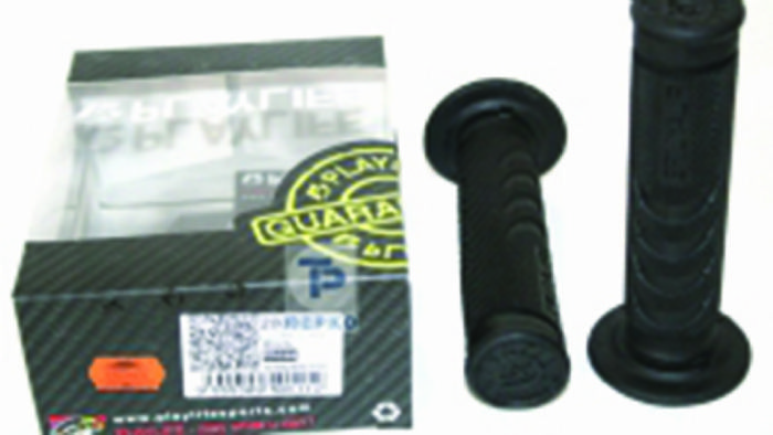 Xειρολαβές Playlife 125mm