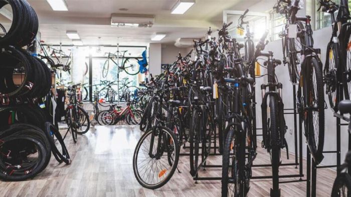 Η καλύτερη χρονιά της ιστορίας για τον τομέα των ποδηλάτων, αναδείχθηκε το 2021.