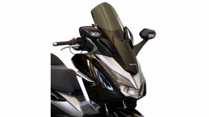 Ζελατίνα Fabbri Summer για Honda Forza 125-300 