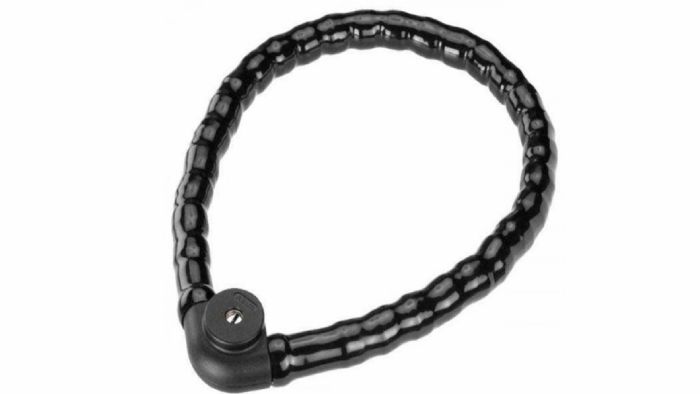 ABUS Steel-O-Flex 900170 αντικλεπτική κουλούρα μήκους 170cm