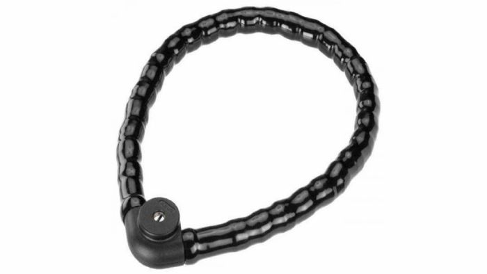 ABUS Steel-O-Flex 900170 αντικλεπτική κουλούρα