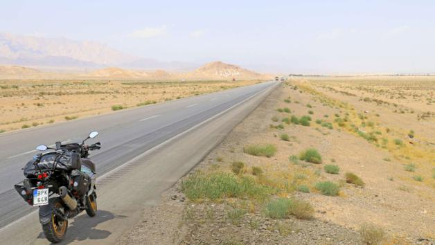 QJMOTOR TRANS ASIA 2024- Ξανά στην Τεχεράνη ο Κωσταντίνος Μητσάκης 