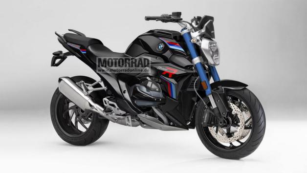 Ποιά άλλα νέα μοντέλα θα βασιστούν στην R 1300 GS; 