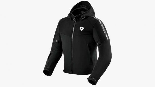Softshell μπουφάν Revit Proxy H2O 